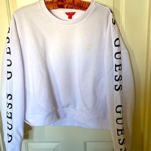 New!! Guess sweatshirt